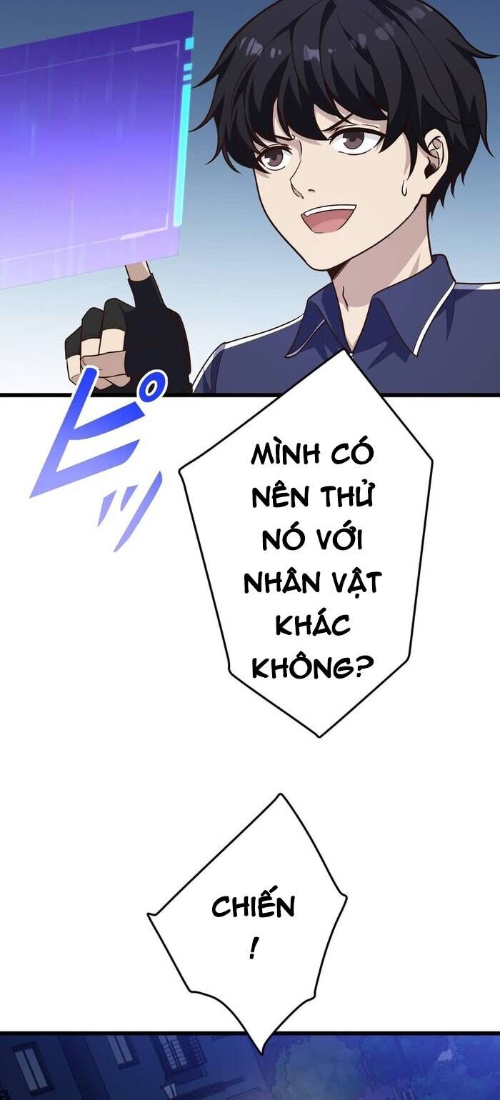 Kakusei Kaku Gamer No Genjitsu Kouryaku Chương 21 Ảnh 53