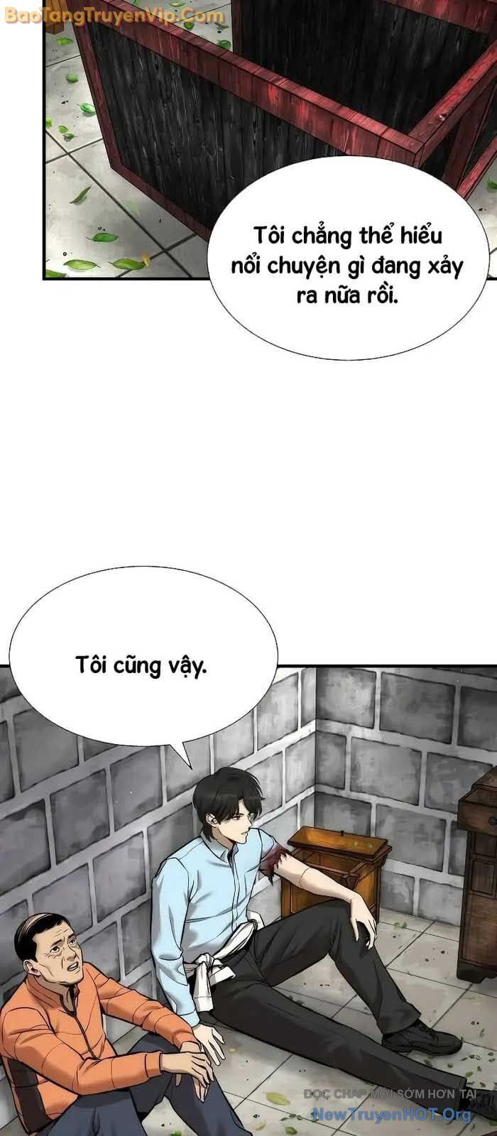Tôi Hồi Sinh Vào Cuốn Truyện Tu Tiên Chương 5 Ảnh 4