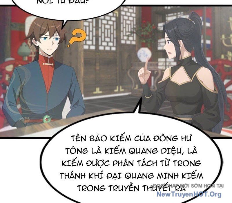 Tu Tiên Trở Về Tại Vườn Trường - Season 2 Chương 190 Ảnh 68
