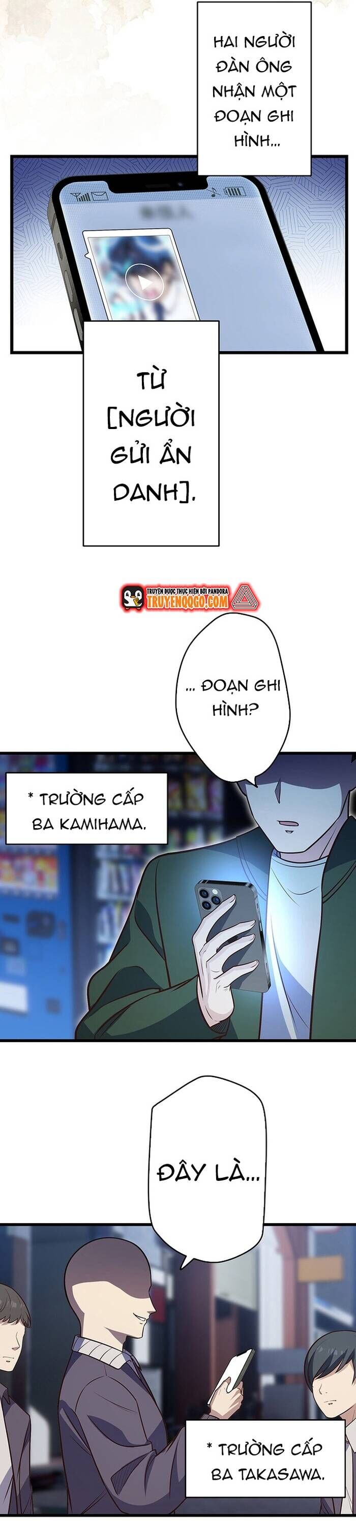 Kakusei Kaku Gamer No Genjitsu Kouryaku Chương 10 Ảnh 69