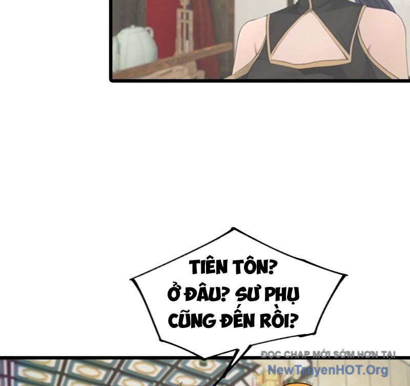 Tu Tiên Trở Về Tại Vườn Trường - Season 2 Chương 190 Ảnh 39