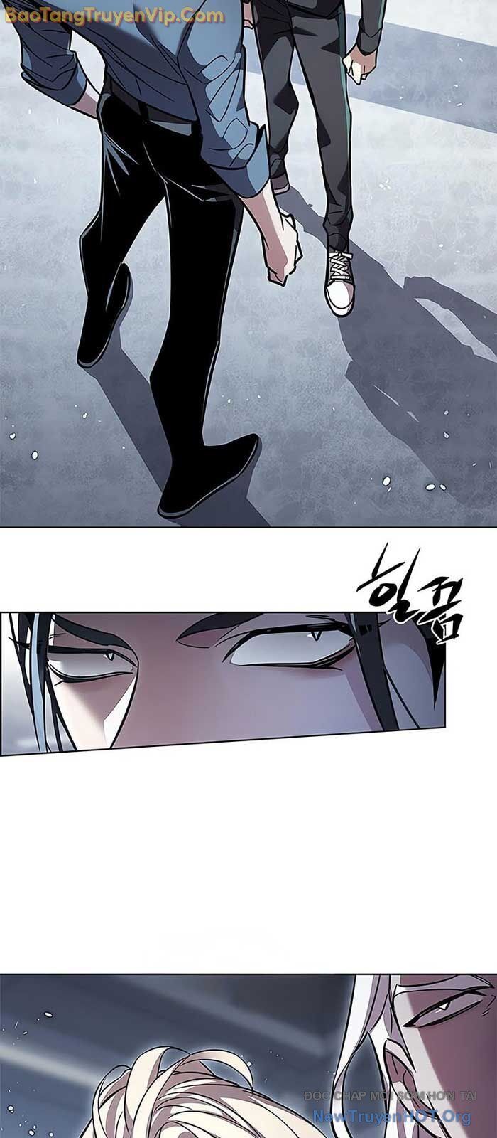 Biến Thân Thành Mèo Chương 358 Ảnh 44