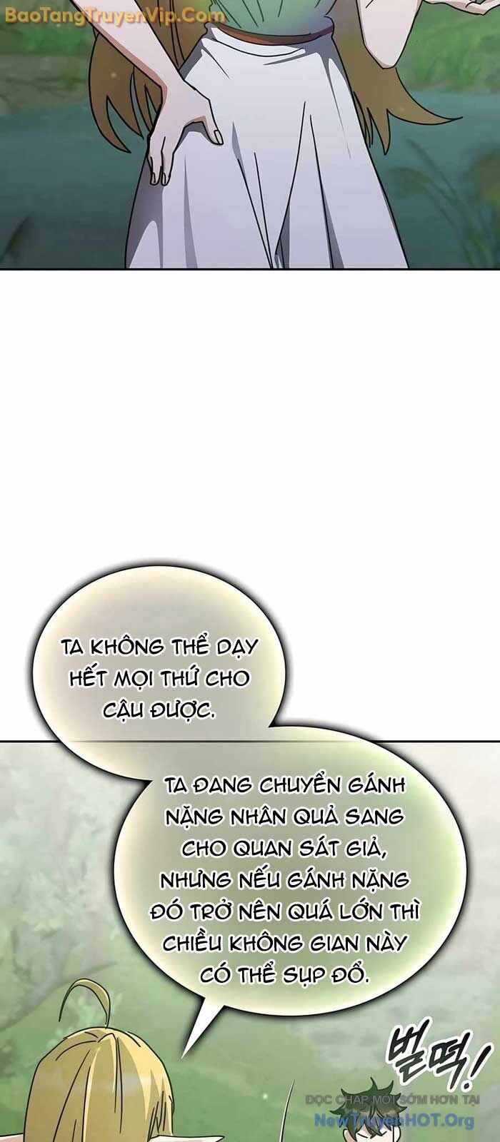 Học Viện Tối Thượng Chương 165 Ảnh 44