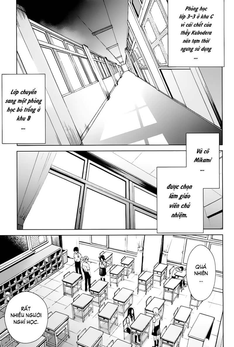 Naguri Tamer No Isekai Seikatsu Chương 12 Ảnh 20