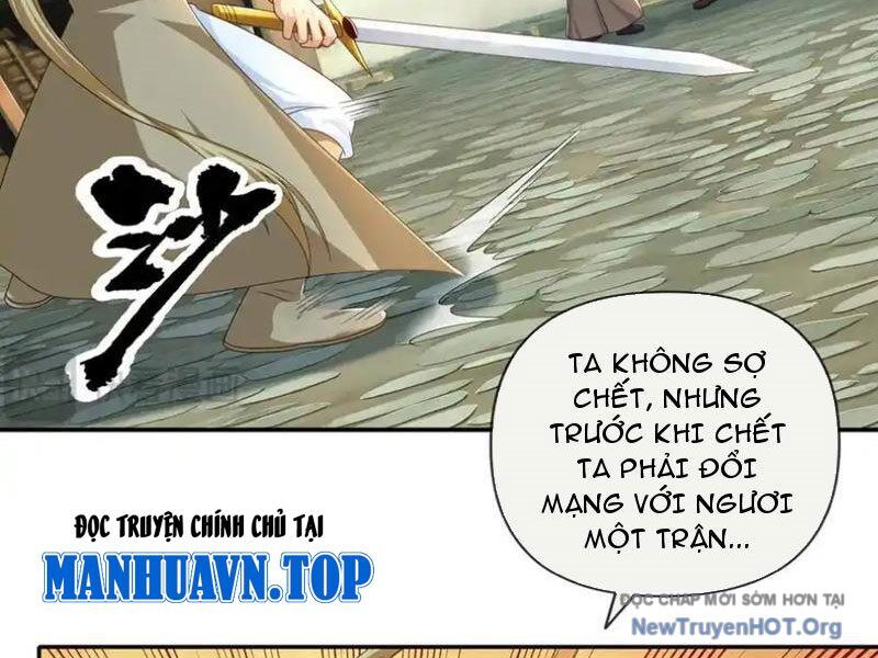 Ta Có Thể Đốn Ngộ Vô Hạn Chương 279 Ảnh 35