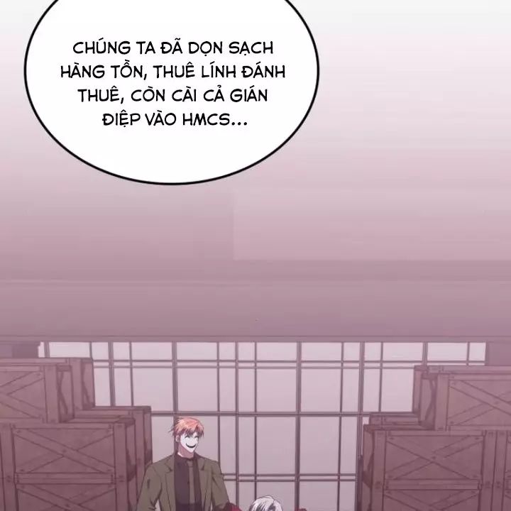 Trị Liệu Sư Quá Mạnh Chương 46 Ảnh 12