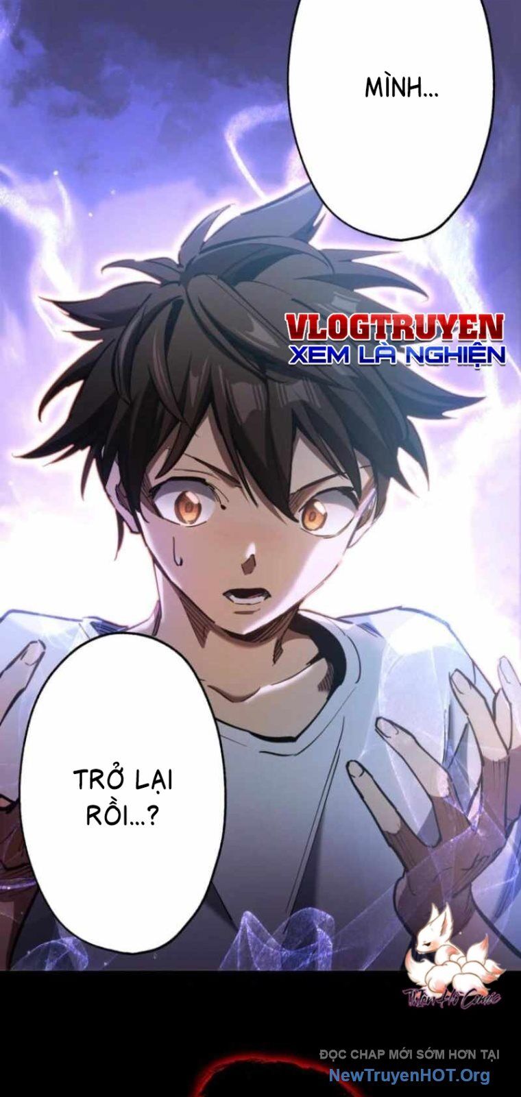 Thức Tỉnh Vô Hạn Chương 2 Ảnh 93