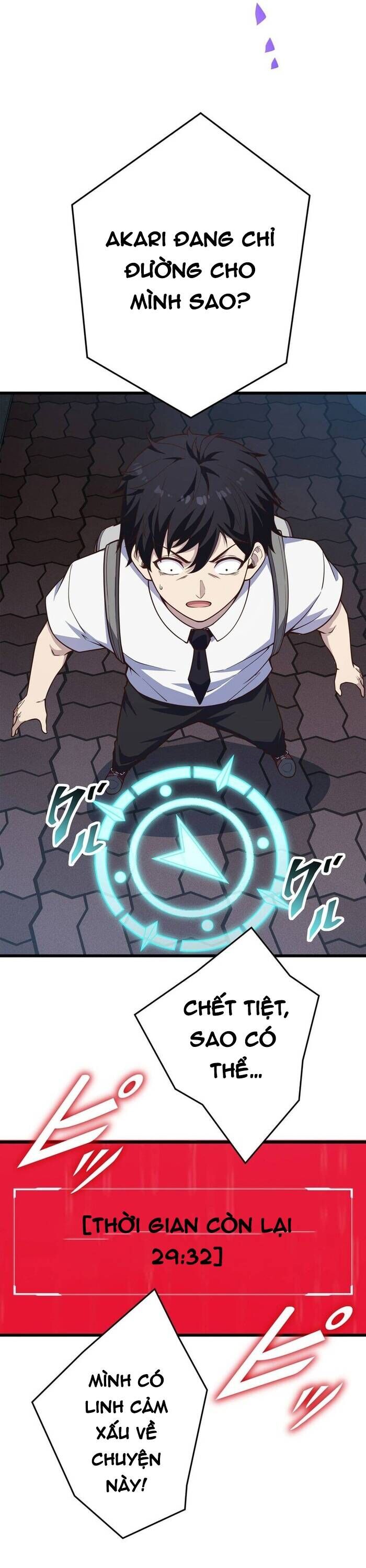 Kakusei Kaku Gamer No Genjitsu Kouryaku Chương 21 Ảnh 92