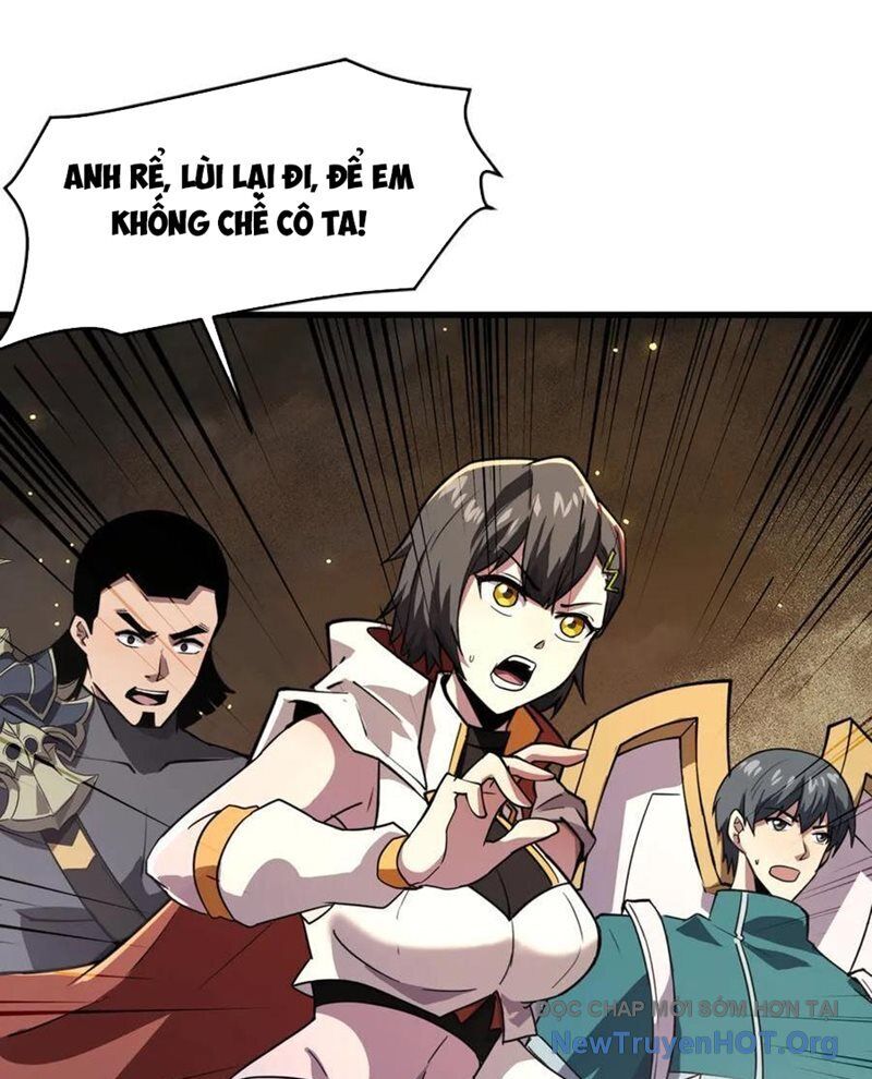 Chỉ Có Ta Có Thể Sử Dụng Triệu Hoán Thuật Chương 177 Ảnh 8