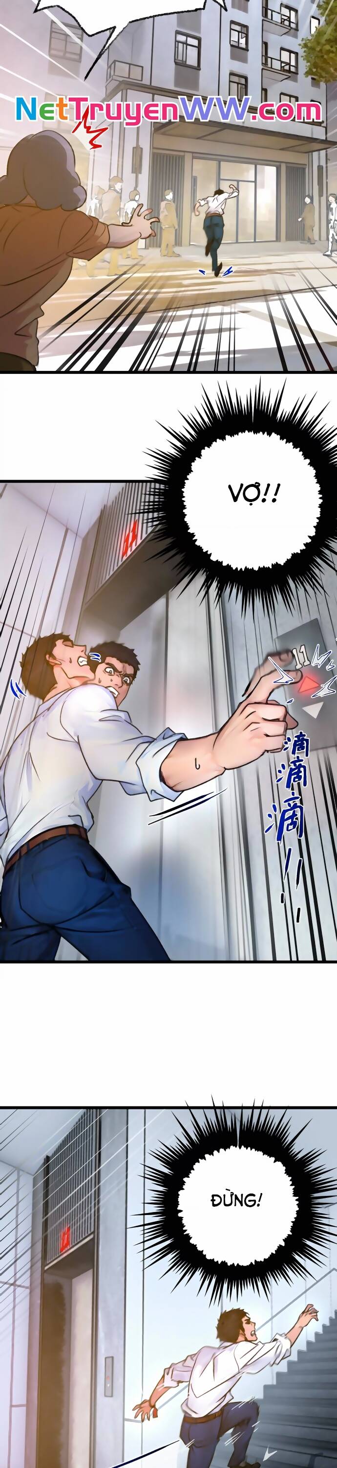 Tân Thiên Sư Chương 2 Ảnh 16