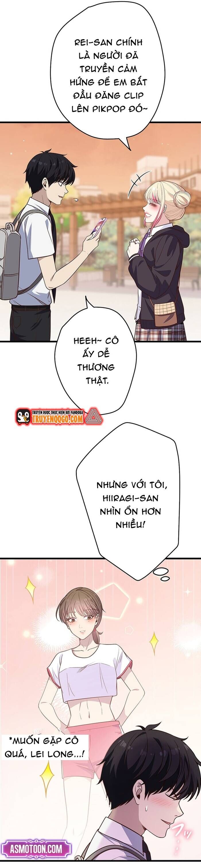 Kakusei Kaku Gamer No Genjitsu Kouryaku Chương 14 Ảnh 80