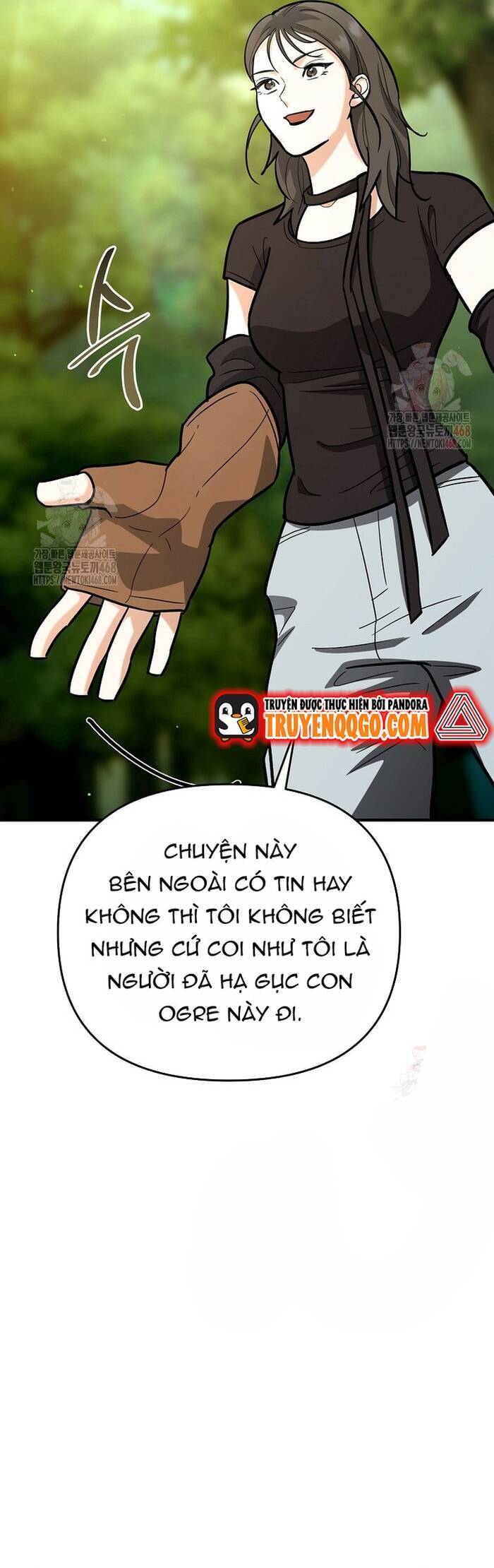 Kiếm Thánh Thiên Tài Của Học Viện Chương 20 Ảnh 56