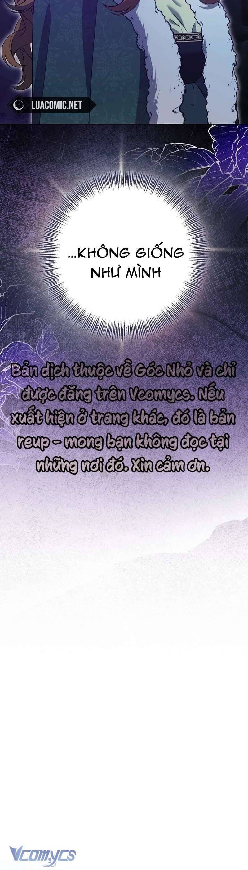 Cô Vợ Xấu Xí Của Công Tước Ám Muội Chương 24 Ảnh 39