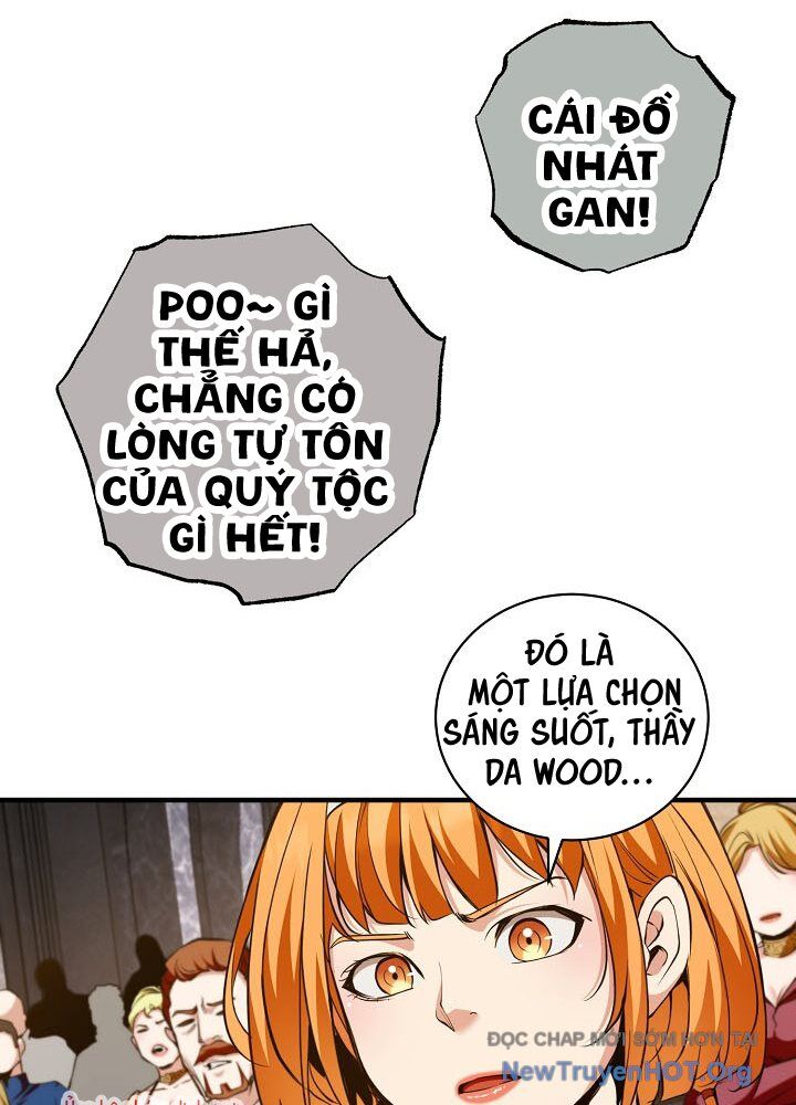 Số Phận An Bài Cho Các Nữ Phản Diện Yêu Tôi Chương 33.1 Ảnh 51