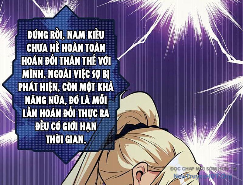 Hẹn Hò Để Cứu Thế Giới Chương 16 Ảnh 32