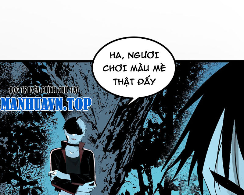 Ta Có Một Sở Nghiên Cứu Quái Vật Chương 4 Ảnh 192