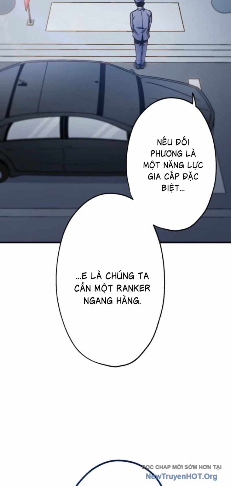 Thức Tỉnh Vô Hạn Chương 4 Ảnh 27