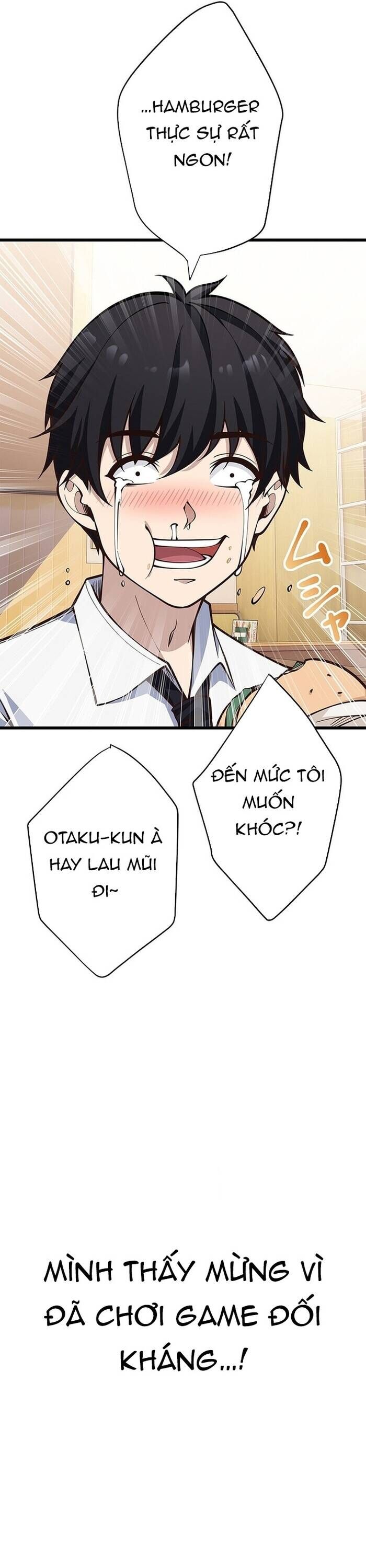 Kakusei Kaku Gamer No Genjitsu Kouryaku Chương 4 Ảnh 63