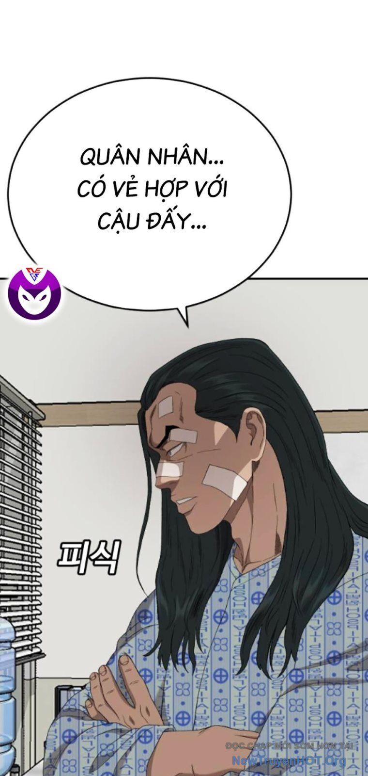 Người Xấu Chương 261 Ảnh 32