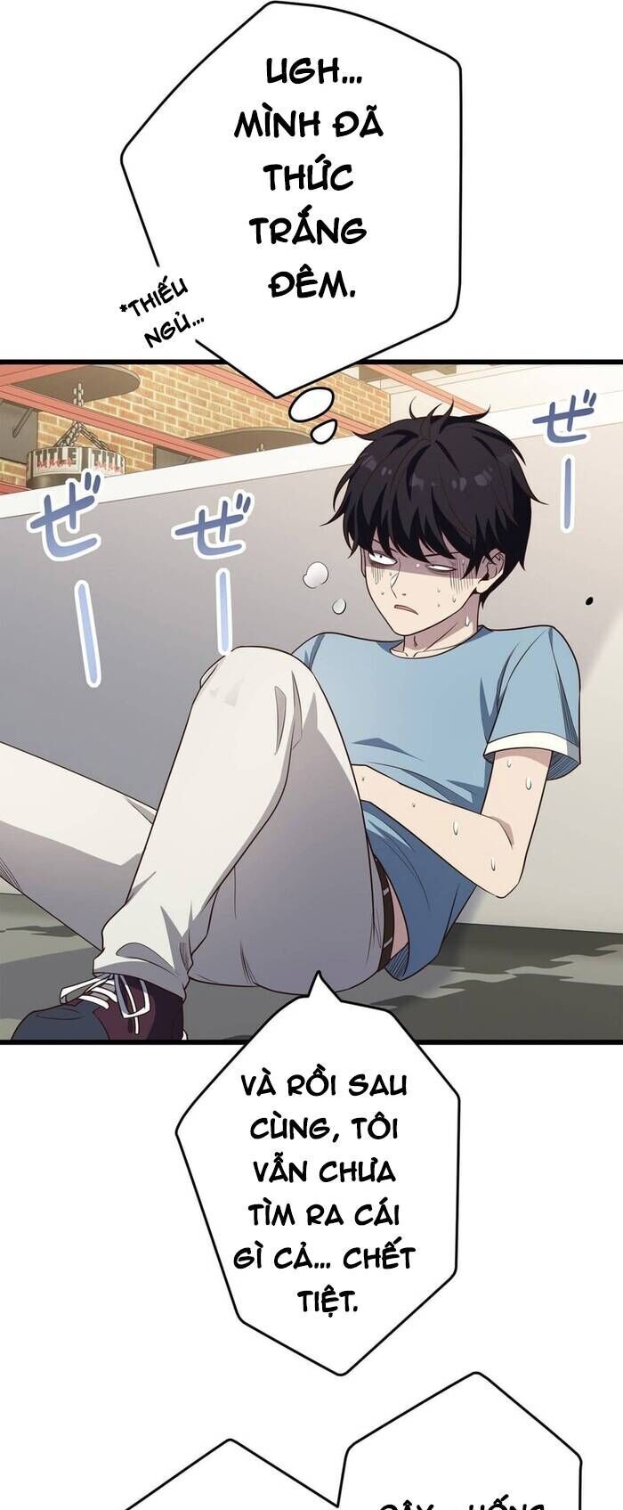Kakusei Kaku Gamer No Genjitsu Kouryaku Chương 21 Ảnh 57