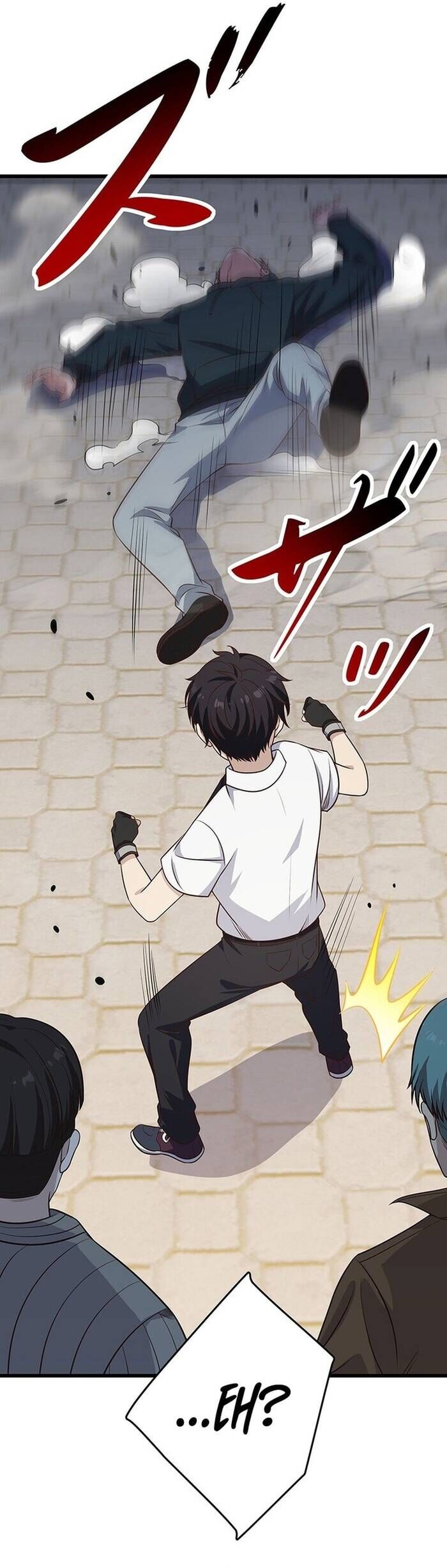Kakusei Kaku Gamer No Genjitsu Kouryaku Chương 14 Ảnh 64