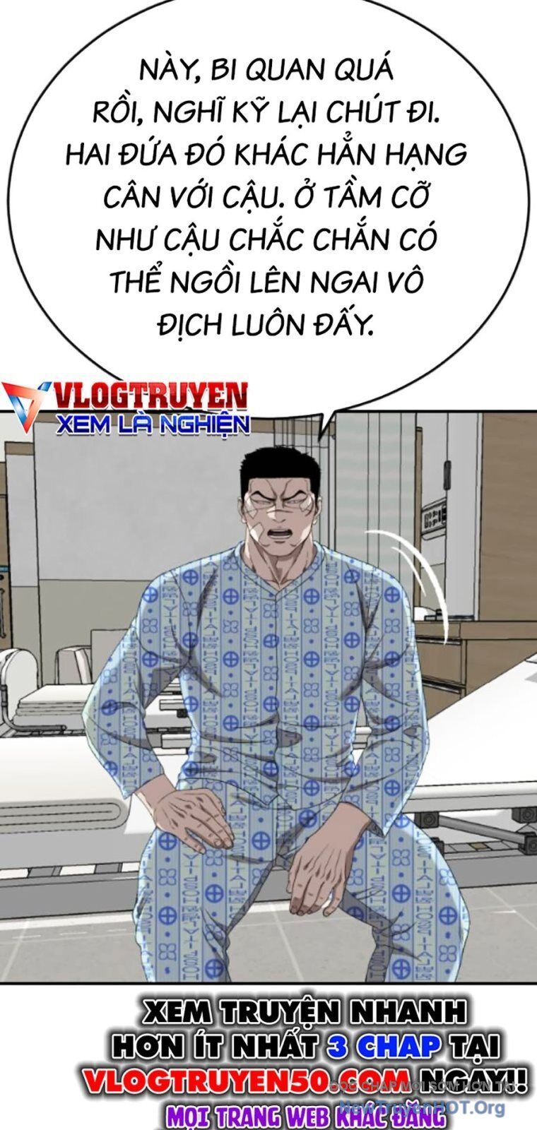 Người Xấu Chương 261 Ảnh 29