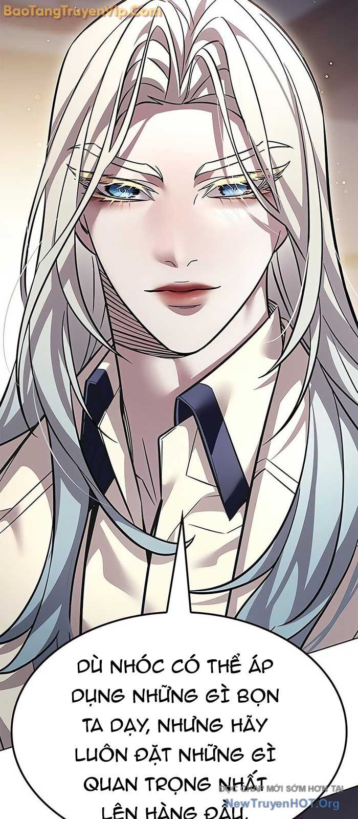 Biến Thân Thành Mèo Chương 358 Ảnh 35