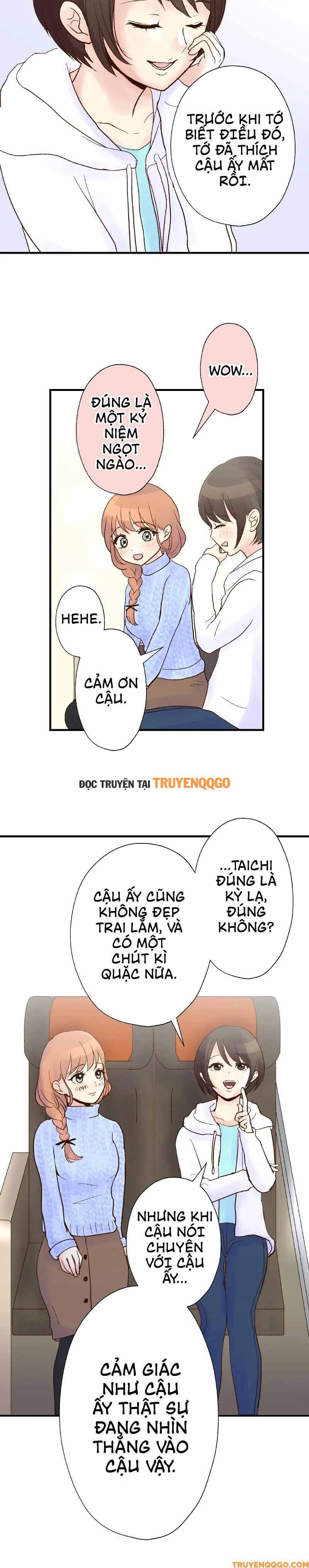 Prince Uncharming Chương 50 Ảnh 14