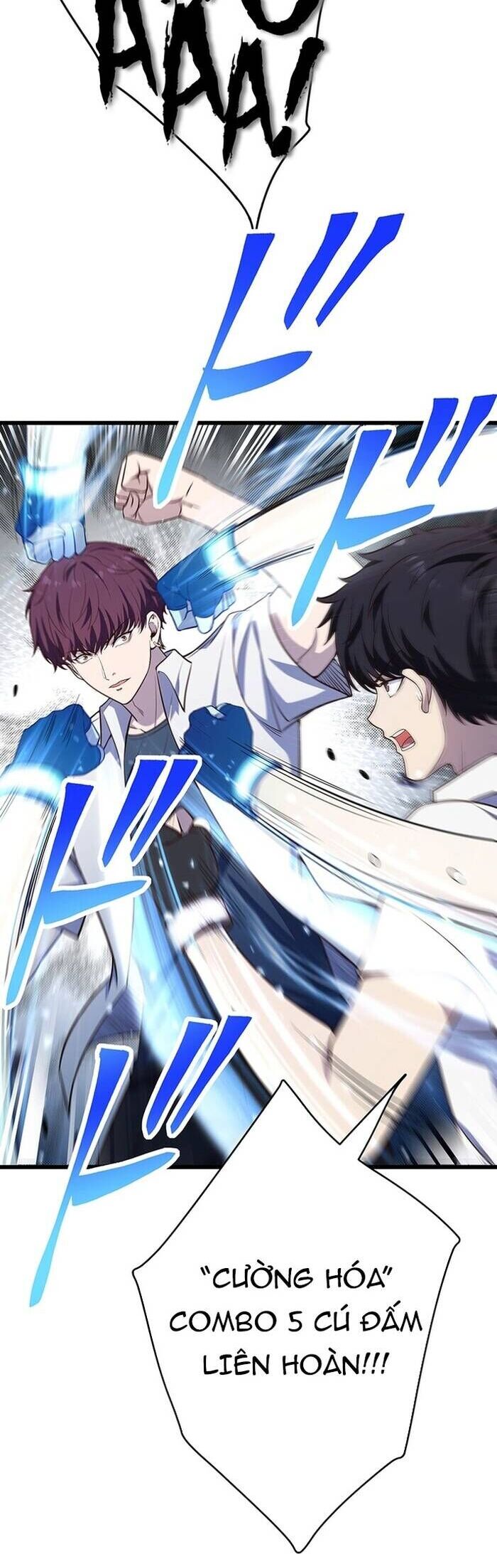 Kakusei Kaku Gamer No Genjitsu Kouryaku Chương 8 Ảnh 82