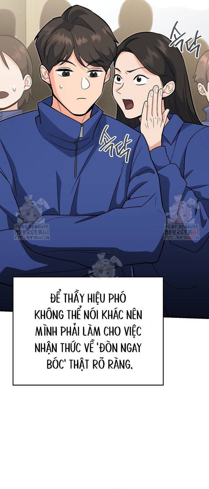 Kiếm Thánh Thiên Tài Của Học Viện Chương 13 Ảnh 44