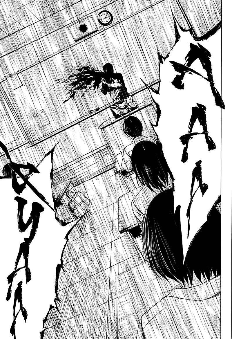 Naguri Tamer No Isekai Seikatsu Chương 11 Ảnh 33