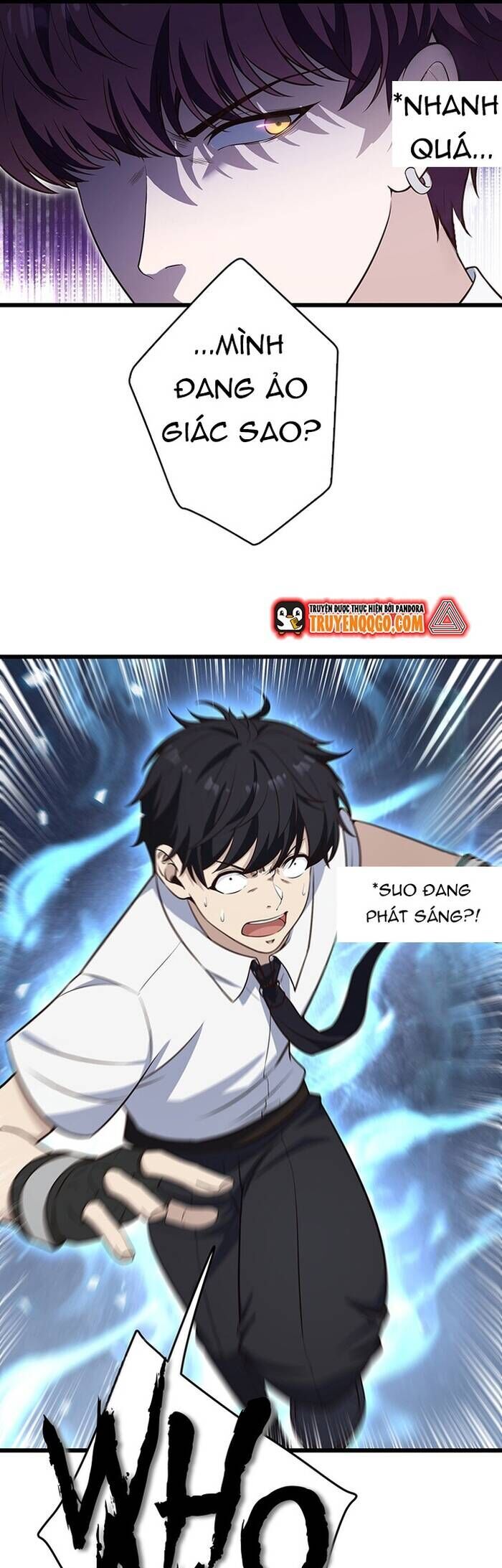 Kakusei Kaku Gamer No Genjitsu Kouryaku Chương 8 Ảnh 81