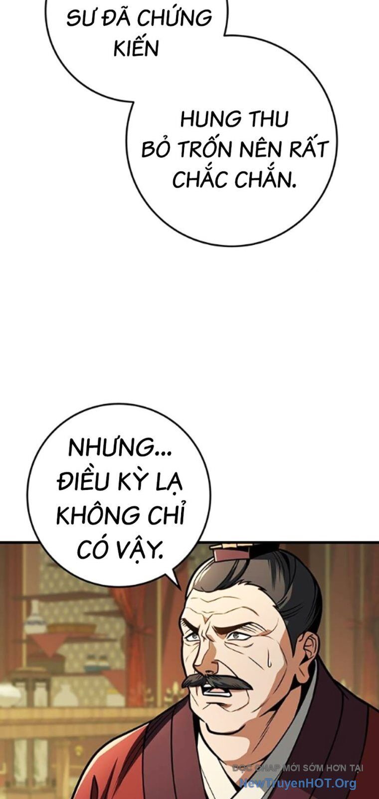 Thanh Kiếm Của Hoàng Đế Chương 93 Ảnh 88