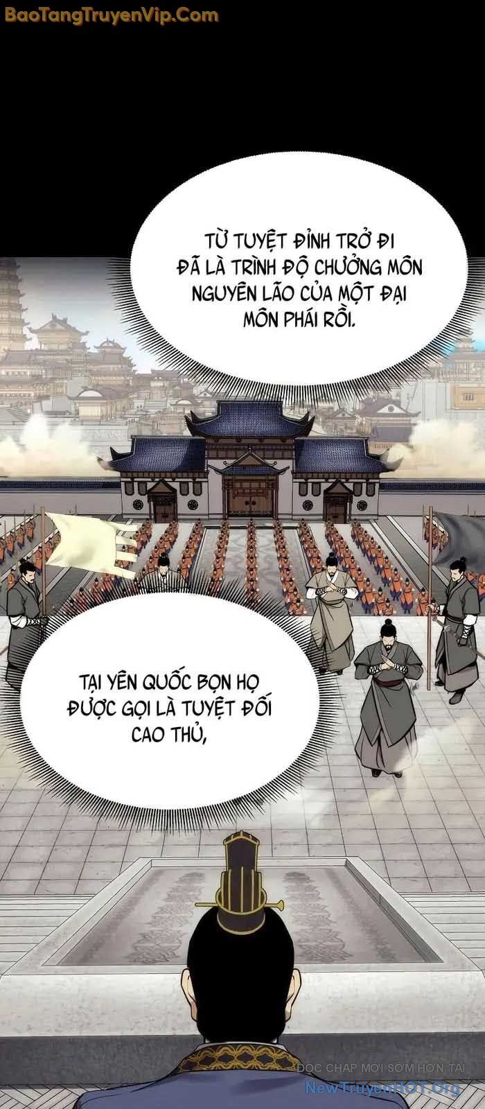 Tôi Hồi Sinh Vào Cuốn Truyện Tu Tiên Chương 6 Ảnh 29