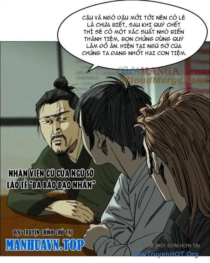 Giờ Ngọ Ba Khắc Chương 106 Ảnh 71