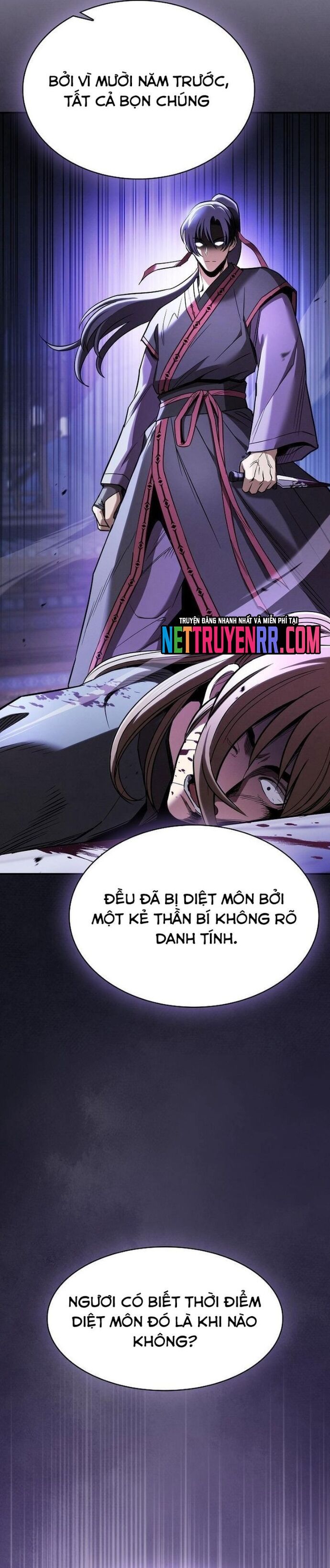 Cuộc Sống Của Gián Điệp Ma Giáo Chương 16 Ảnh 7