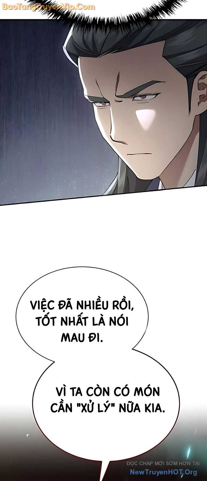 Thiên Ma Muốn Sống Một Cuộc Đời Bình Lặng Chương 39 Ảnh 18