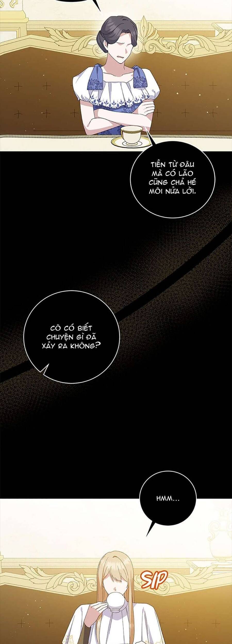 Hãy Ủng Hộ Kế Hoạch Trả Thù Của Tôi Chương 82 Ảnh 14