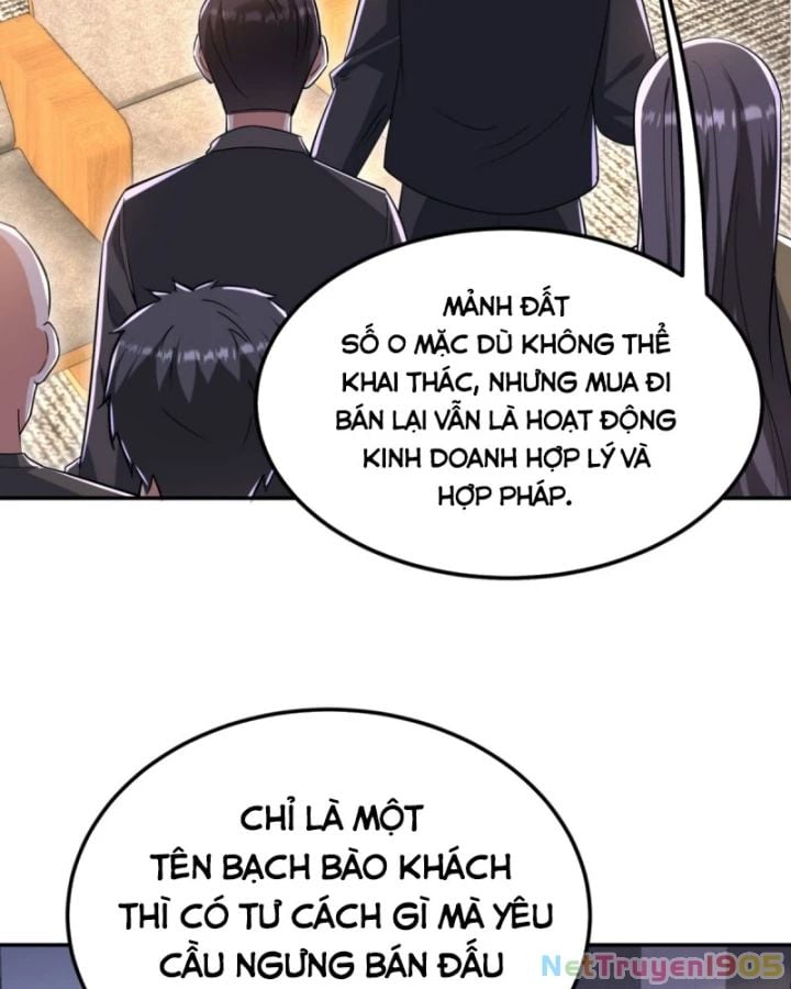 Long Vương Điện Chương 317 Ảnh 7