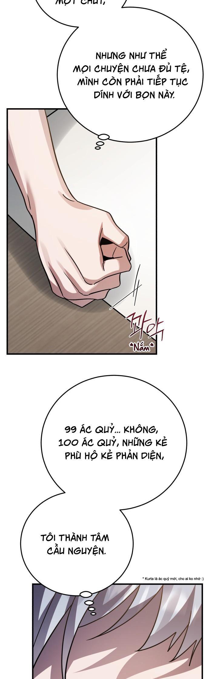 Hero X Demon King X Villain Chương 136 Ảnh 58