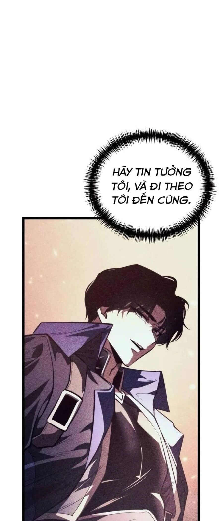 Chiến Binh Hồi Quy Chương 89 Ảnh 52