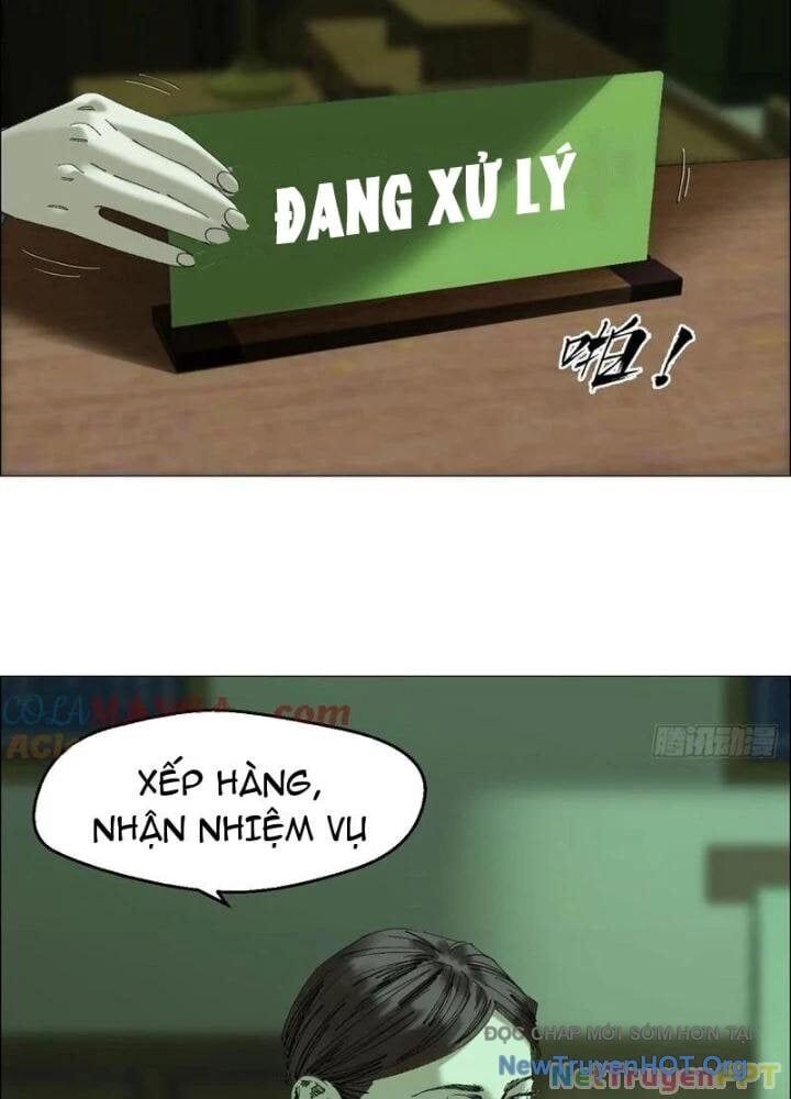 Giờ Ngọ Ba Khắc Chương 104 Ảnh 63