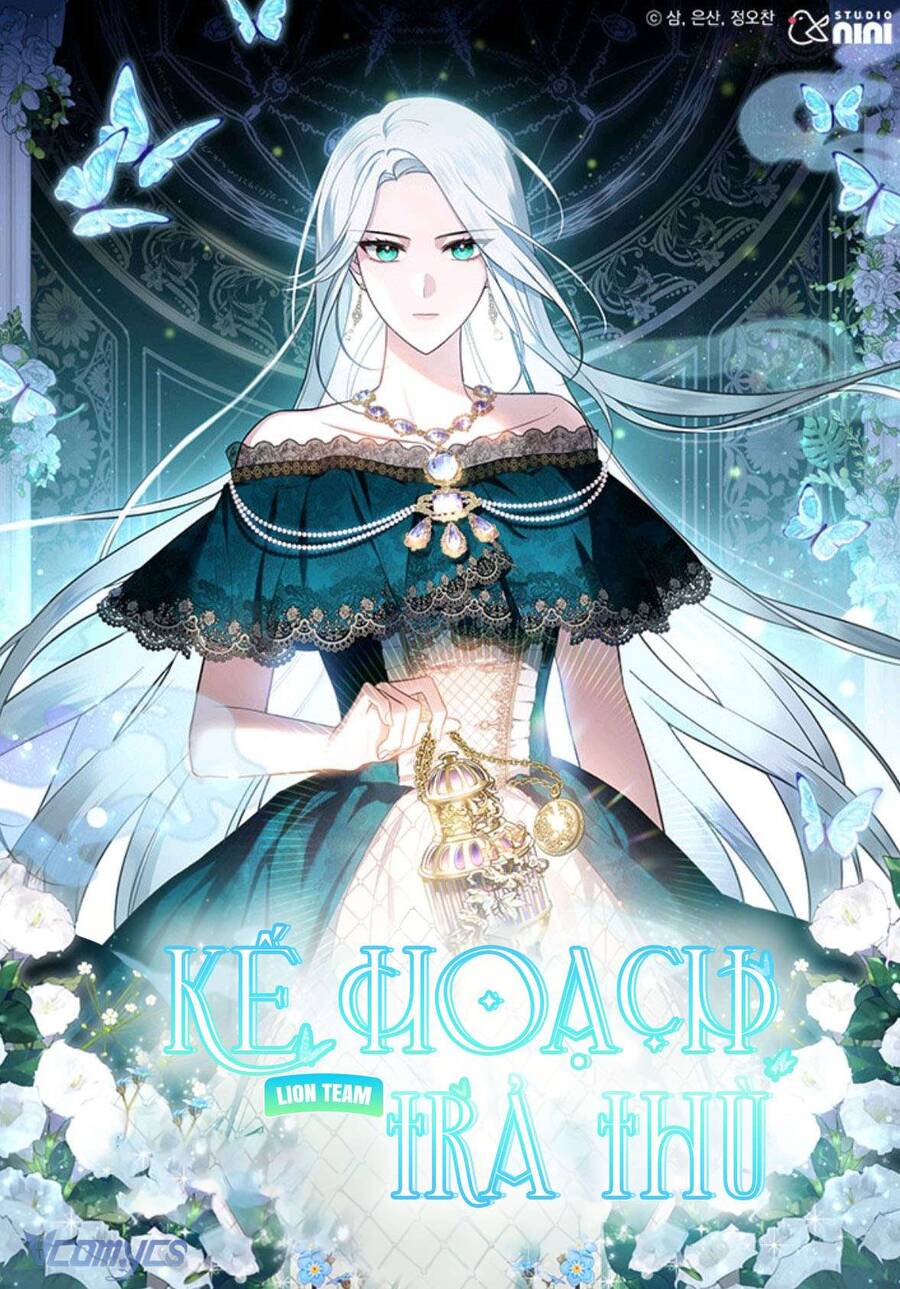 Hãy Ủng Hộ Kế Hoạch Trả Thù Của Tôi Chương 82 Ảnh 3