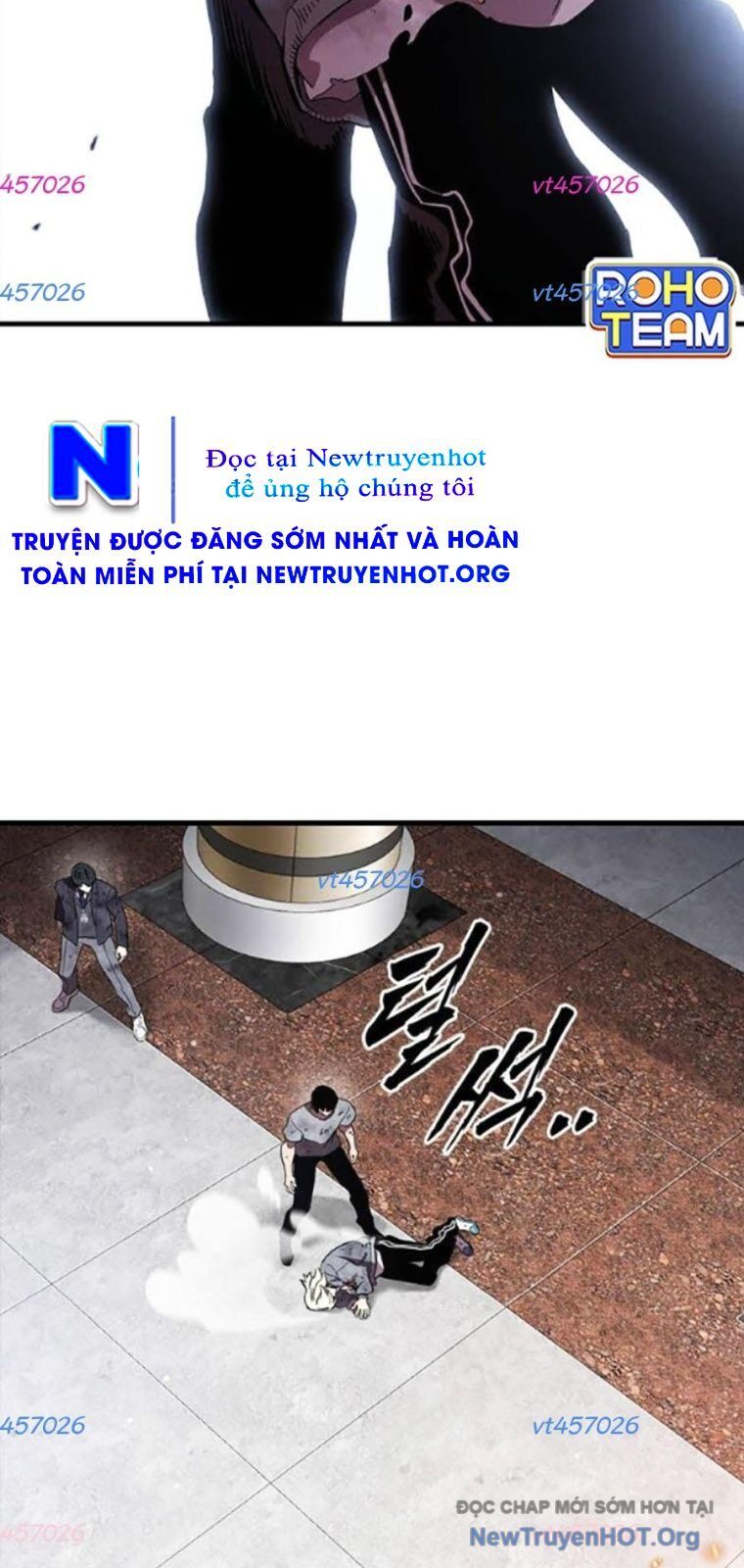 Đại Tướng Chiến Chương 51 Ảnh 6