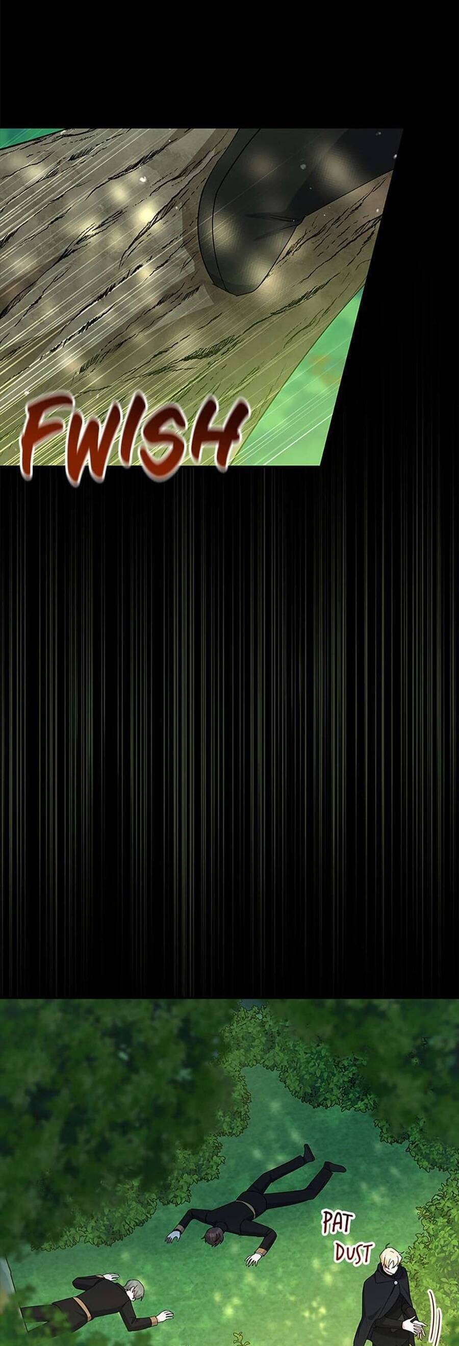 Hãy Ủng Hộ Kế Hoạch Trả Thù Của Tôi Chương 82 Ảnh 24