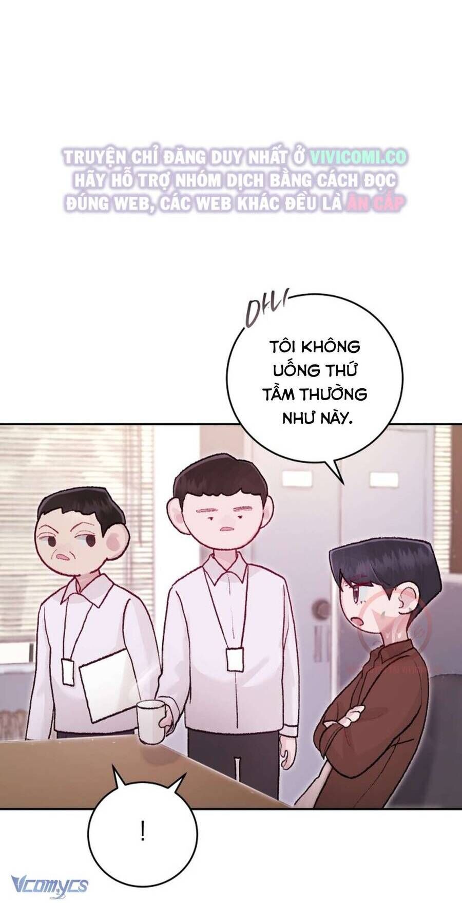 Chàng Quỷ Của Tôi Chương 9 Ảnh 54