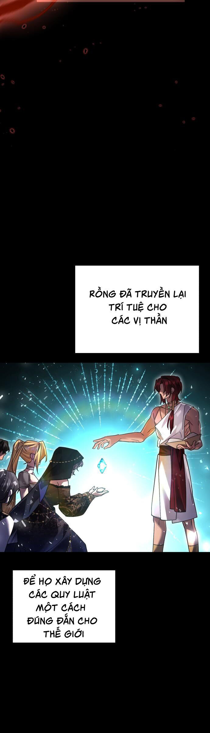 Hero X Demon King X Villain Chương 136 Ảnh 9