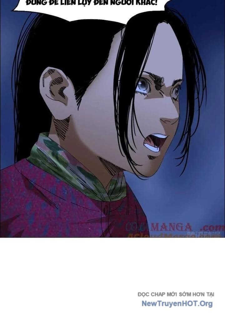 Giờ Ngọ Ba Khắc Chương 99 Ảnh 63