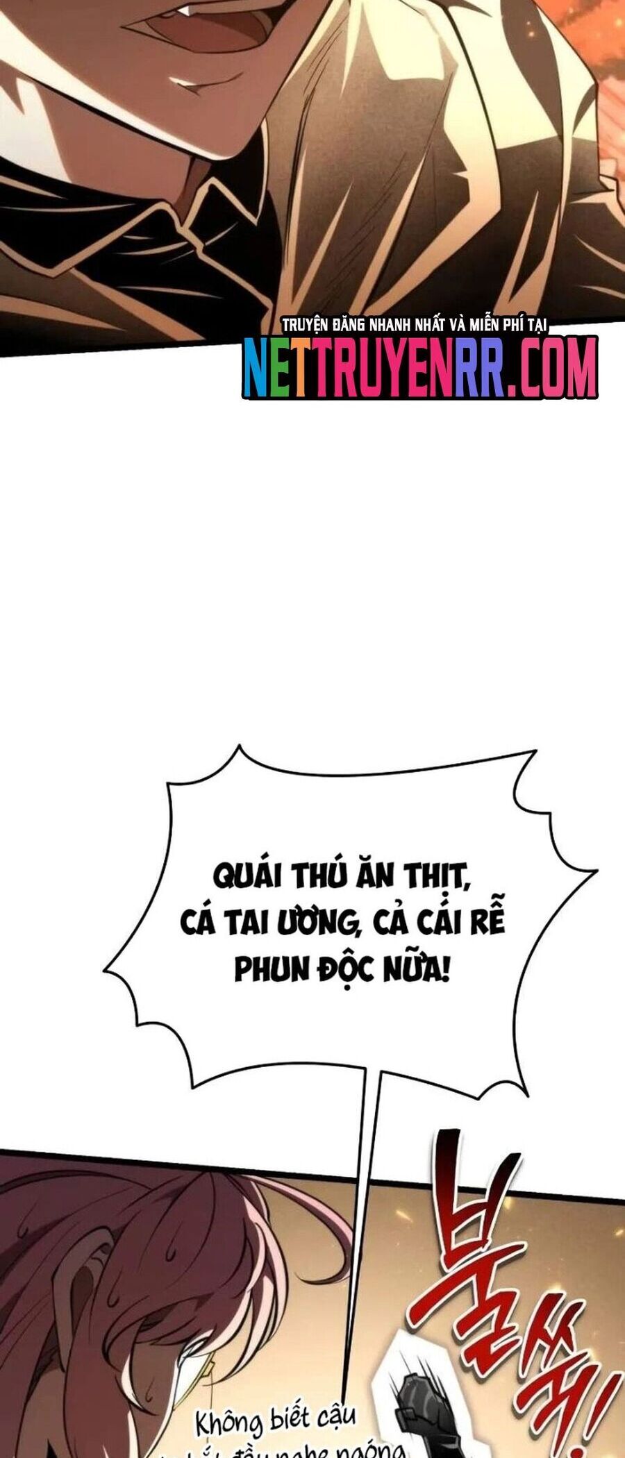 Chiến Binh Hồi Quy Chương 89 Ảnh 42