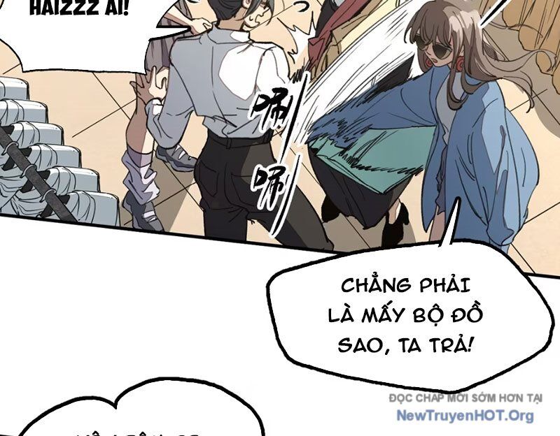 Tinh Linh Chi Hậu Chương 9 Ảnh 92